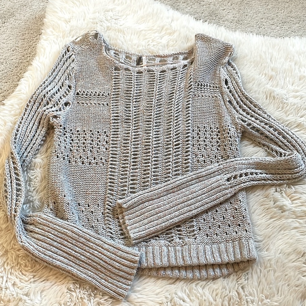Free People Sweater